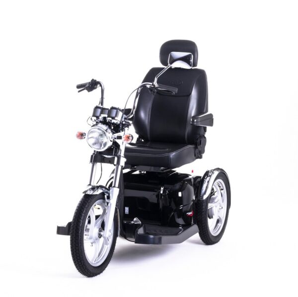 Sportrider S