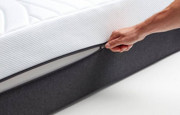 Tempur Pro SmartCool Matratze Firm - Image 3