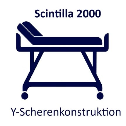 Komfort-Pflegebett Scintilla 2000 - Image 3