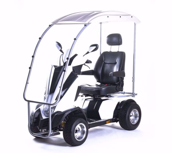 Elektroscooter Maximo S - Image 2