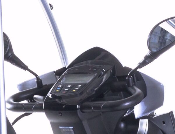 Elektroscooter Maximo S - Image 3