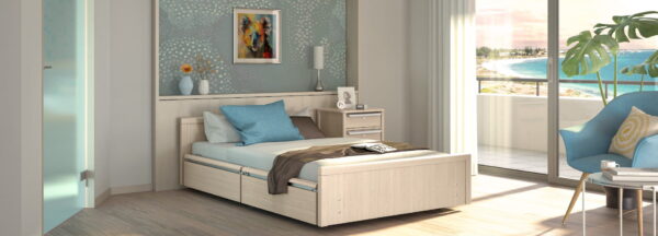 Pflegebett Sentida sc-xl